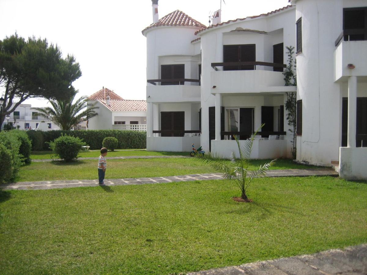 Precioso Apartamento Al Lado De Bonita Cala Сьюдадела Экстерьер фото