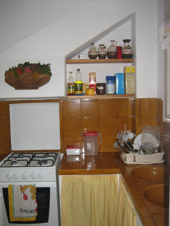 Precioso Apartamento Al Lado De Bonita Cala Сьюдадела Экстерьер фото