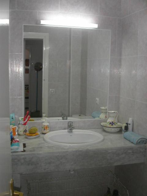 Precioso Apartamento Al Lado De Bonita Cala Сьюдадела Экстерьер фото