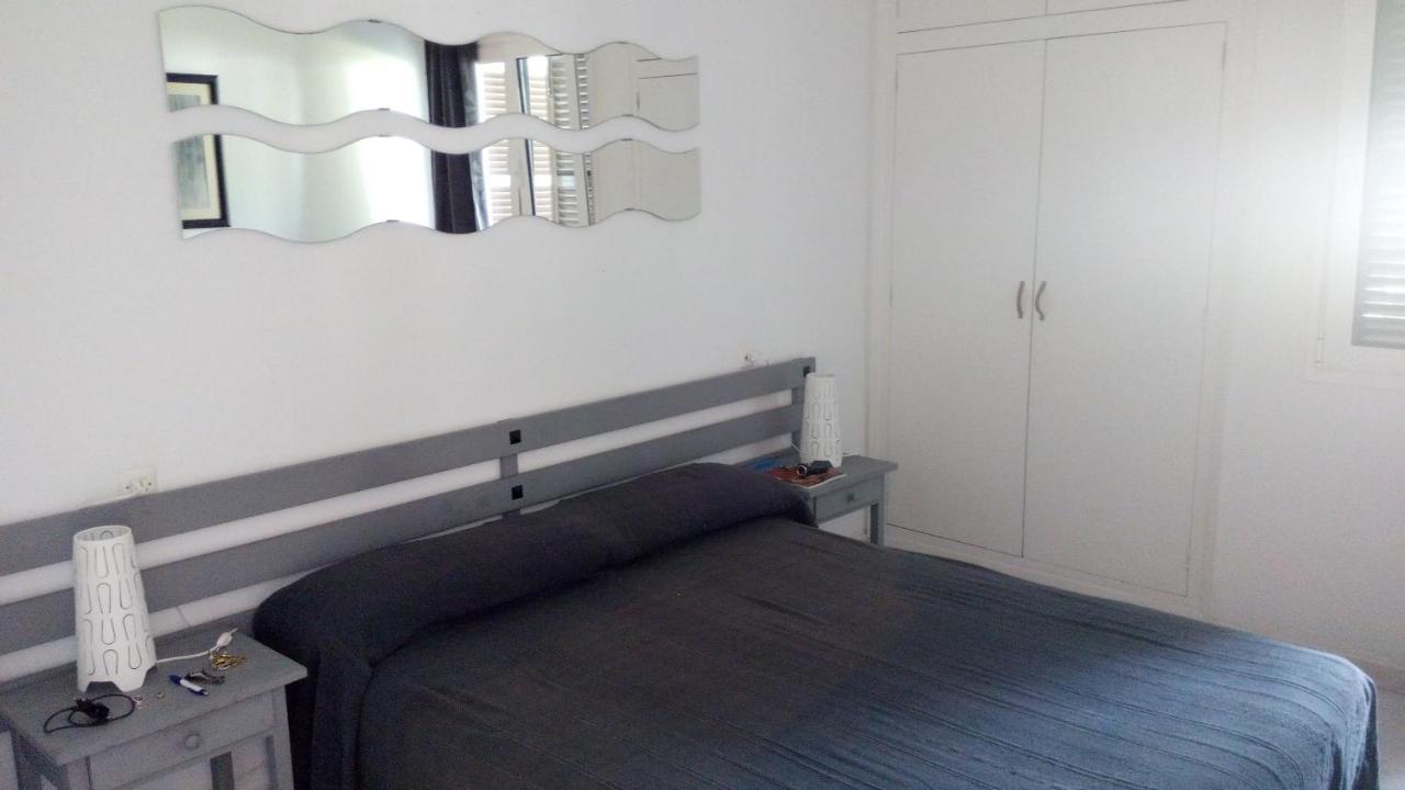 Precioso Apartamento Al Lado De Bonita Cala Сьюдадела Экстерьер фото