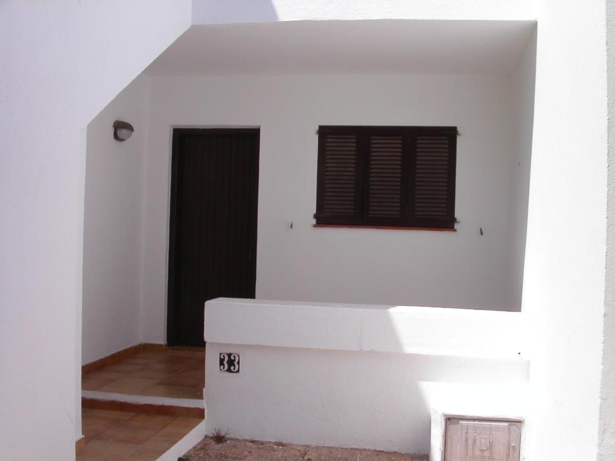 Precioso Apartamento Al Lado De Bonita Cala Сьюдадела Экстерьер фото